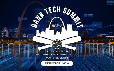 Bank Tech Summit Early Registration Discounts End Friday!