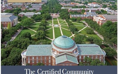 Join Us at SMU for SWGSB’s Certified Community Bank Director’s (CCBD) Program