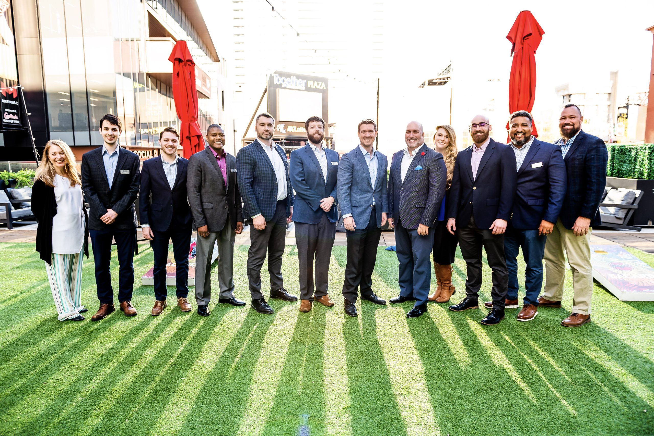 News Sawyers & Jacobs