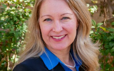 New Team Member – Dana Wilkes, Client Care Coordinator