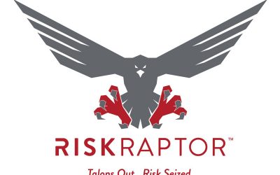 Introducing RiskRaptor – Talons Out. Risk Seized.  Vendor Management Re-engineered!
