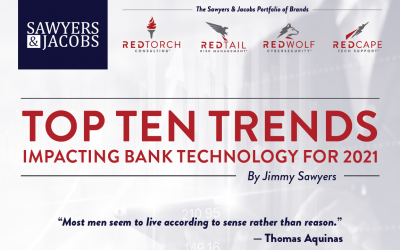 Top 10 Tech Predictions for 2021 – Mid-Term Report Card
