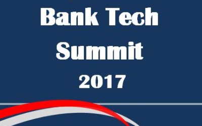 Brochure Released for Bank Tech Summit 2017