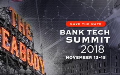 Speakers and Sessions-Bank Tech Summit 2018