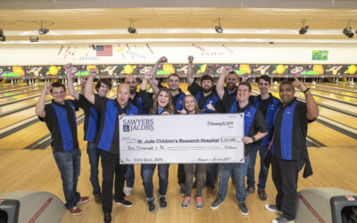 Bank Bowl 2019 Photos and Winners