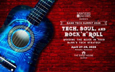 Join Us for Bank Tech Summit